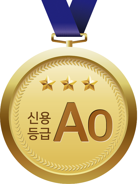 신용등급 이미지