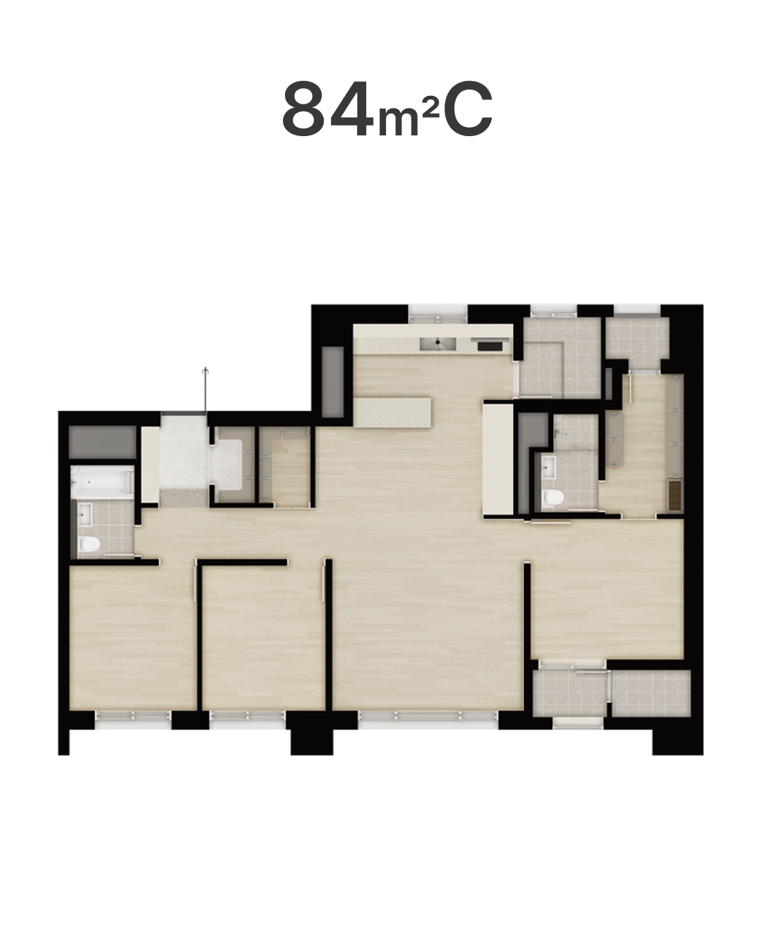 유닛플랜 이미지