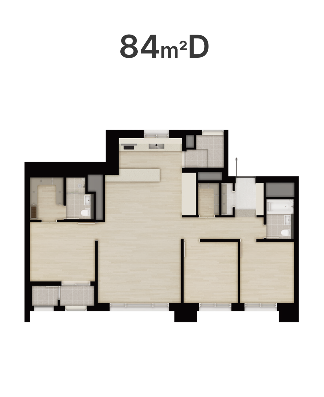 유닛플랜 이미지