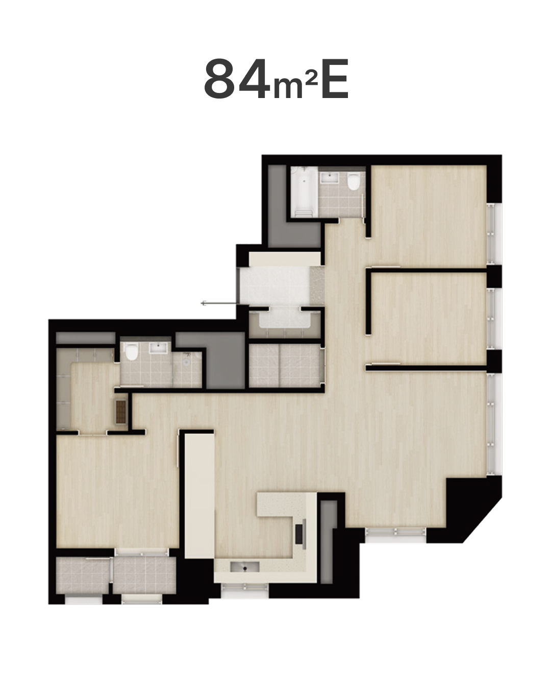 유닛플랜 이미지